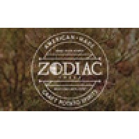 Zodiac Vodka logo - Similar company to Redd Rose Vodka