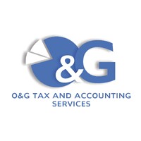 O & G TAX AND ACCOUNTING SERVICES, LLC logo - Similar company to 3X3 Bookkeeping