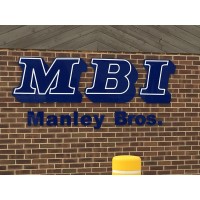 Manley Bros. of Indiana, Inc. logo - Similar company to Silica Services
