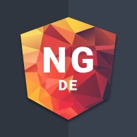 NG-DE Conference logo - Similar company to Workshops.De