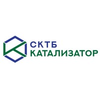 СКТБ Катализатор logo - Similar company to Ruschem Jsc