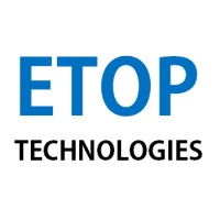 ETOP TECHNOLOGIES logo - Similar company to Etop Technology, Inc