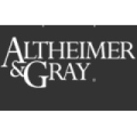 Altheimer & Gray logo - Similar company to Small Law