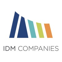IDM Companies logo - Similar company to Bolt Media