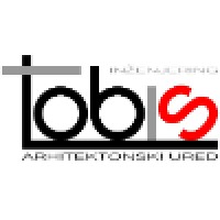 Architectural office TOBIS-inzenjering logo - Similar company to Orambra – The Office For Robotic Architectural Media & Bureau For Responsive Architecture