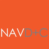 NAVD+C logo - Similar company to Ninety Design Studio
