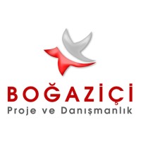 Boğaziçi Proje ve Danışmanlık logo - Similar company to Lexperts Group Ltd.