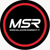 Milano Show Rent S.r.l logo - Similar company to Hs  Hollywood Service