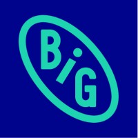 BIG — Bureau d'Intervention Graphique logo - Similar company to Interactionseeds