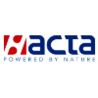 Acta SpA logo - Similar company to Real-Time Control And Optimization Laboratory (Rt-Cool)