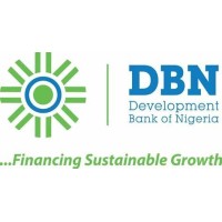 Development Bank of  Nigeria logo - Similar company to Passi Community Development Foundation (Pcdf)