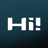 Hi! Comunicazione logo - Similar company to In4Matic