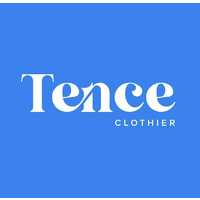 Tence clothier logo - Similar company to Tence