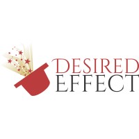 Desired Effect logo - Similar company to Desiredeffect.Io