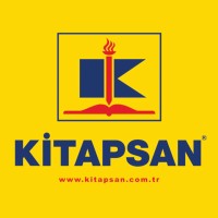 Kitapsan logo - Similar company to Dörtler Group
