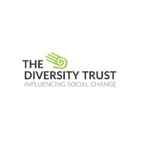 The Diversity Trust logo - Similar company to Boost Awards