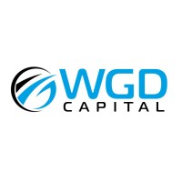 WGD Capital, LP logo - Similar company to Wgd Partners