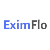EximFlo logo - Similar company to Saelus