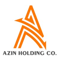 Azin Holding Co. logo - Similar company to Carree Architecten