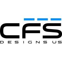 CFS Designs US logo - Similar company to Engineered Assemblies (Ea)