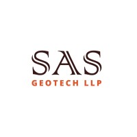 SAS GEOTECH LLP logo - Similar company to Lucky Enterprises Builders & Developers