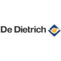 De Dietrich Process Systems AG logo - Similar company to Jongia Mixing Technology, Part Of De Dietrich