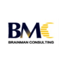 Brainman Consulting logo - Similar company to 熙桥资本