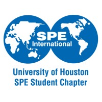 Society of Petroleum Engineers - University of Houston Student Chapter (UH_SPE) logo - Similar company to Api Houston Uh