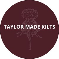 Taylor Made Kilts logo - Similar company to Forever Sun