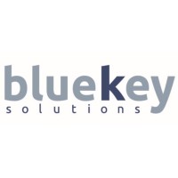 bluekey solutions logo - Similar company to Cio Roundtable