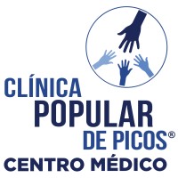 Clínica Popular de Picos logo - Similar company to Picos Technology