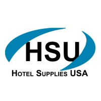 Hotel Supplies USA logo - Similar company to Hotel-Link