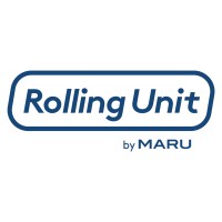 Rolling Unit, North America logo - Similar company to Rolling Unit