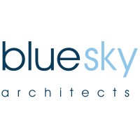 Bluesky Architects logo - Similar company to Community 1St