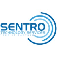 Sentro IT logo - Similar company to Techflex Development