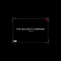 The Security Company London Ltd logo - Similar company to Security Central