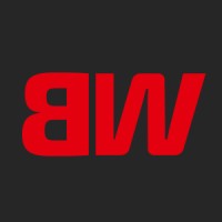 BWmedien GmbH logo - Similar company to Ninepoint Software Solutions Gmbh