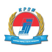 Komisi Pemilu Raya HIMASOS FISIP UNS logo - Similar company to Fiesta Radio