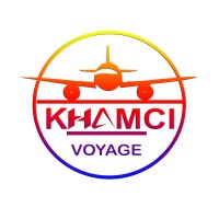 KHAMCI VOYAGES logo - Similar company to Aguimmo