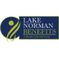 Lake Norman Benefits logo - Similar company to Ebullient Insurance Agency