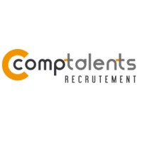 Comptalents logo - Similar company to ninjaé