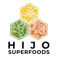 Hijo Superfoods logo - Similar company to Quota