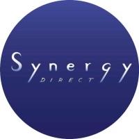 Synergy Direct logo - Similar company to Synergy
