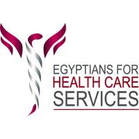 Egyptians For Healthcare services logo - Similar company to Cira Education