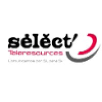 Select Recursos Humanos, Sa