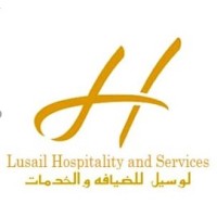 Lusail Hospitality and Services logo - Similar company to Waldorf Astoria Doha Lusail