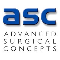 Advanced Surgical Concepts Ireland logo - Similar company to Accumed_Ireland