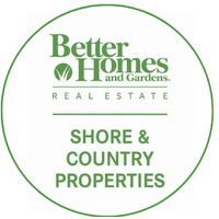 BHGRE | Shore & Country Properties logo - Similar company to Zurita Insurance & Financial Services