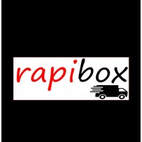 Rapibox Logistic logo - Similar company to Rapibox Cr