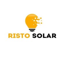Risto Solar logo - Similar company to Axis Power